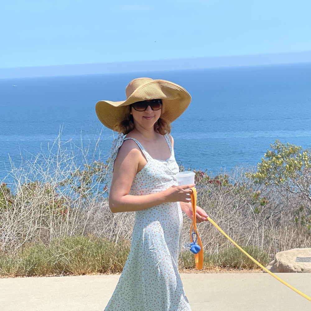 Meet your Posher, Angie